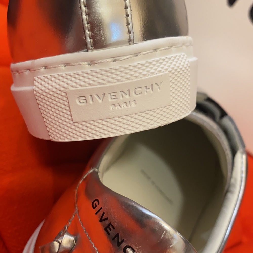 Givenchy urban sneakers - Picture 10 of 16